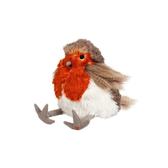 Wrendale Designs Adele Robin Character - Medium